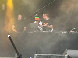 KPOne Festival - Wolfsburg 2024